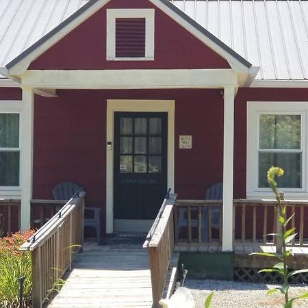 Charming Cottage In Morganton With Ample Parking Exteriér fotografie