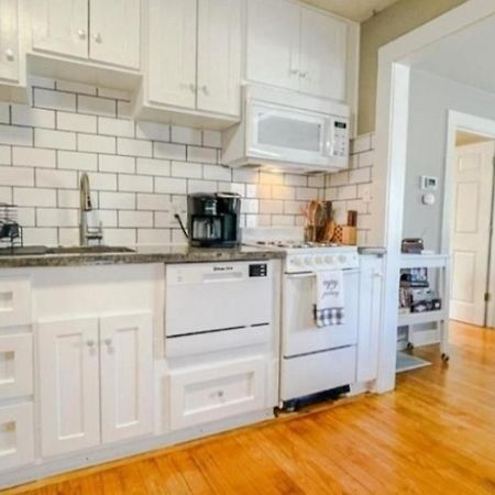 Charming Cottage In Morganton With Ample Parking Exteriér fotografie