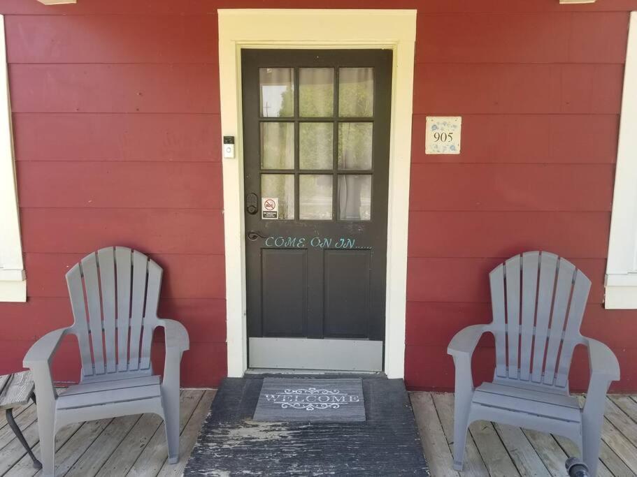 Charming Cottage In Morganton With Ample Parking Exteriér fotografie
