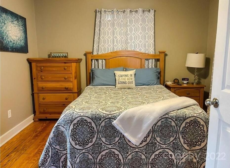 Charming Cottage In Morganton With Ample Parking Exteriér fotografie