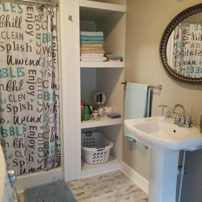 Charming Cottage In Morganton With Ample Parking Exteriér fotografie